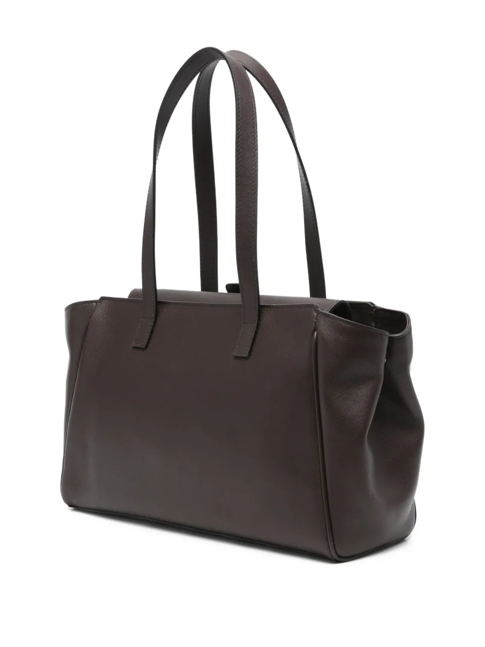 HIDESINSFlap Basset tote bag