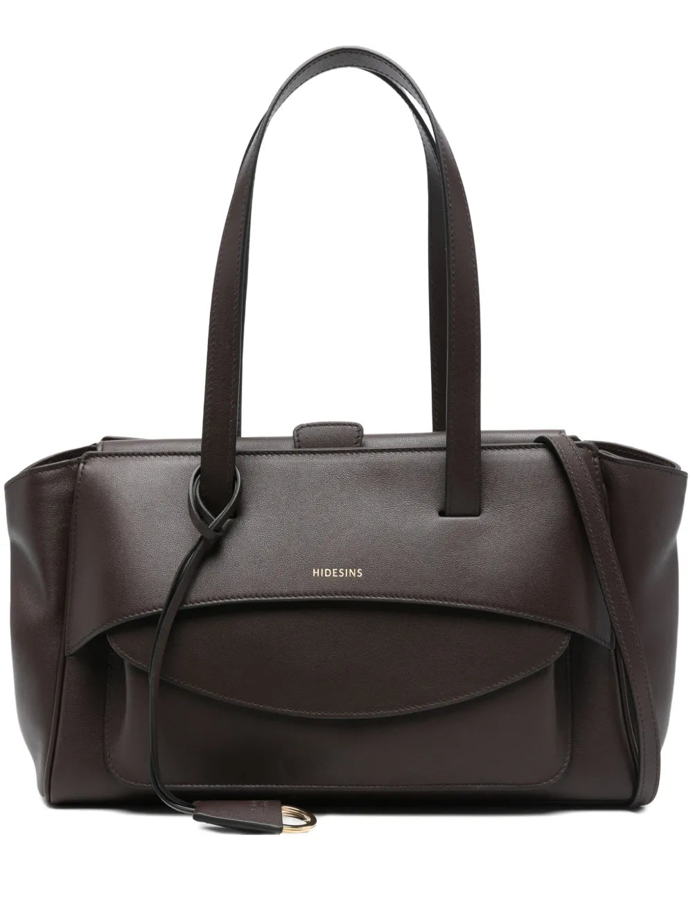 HIDESINSFlap Basset tote bag