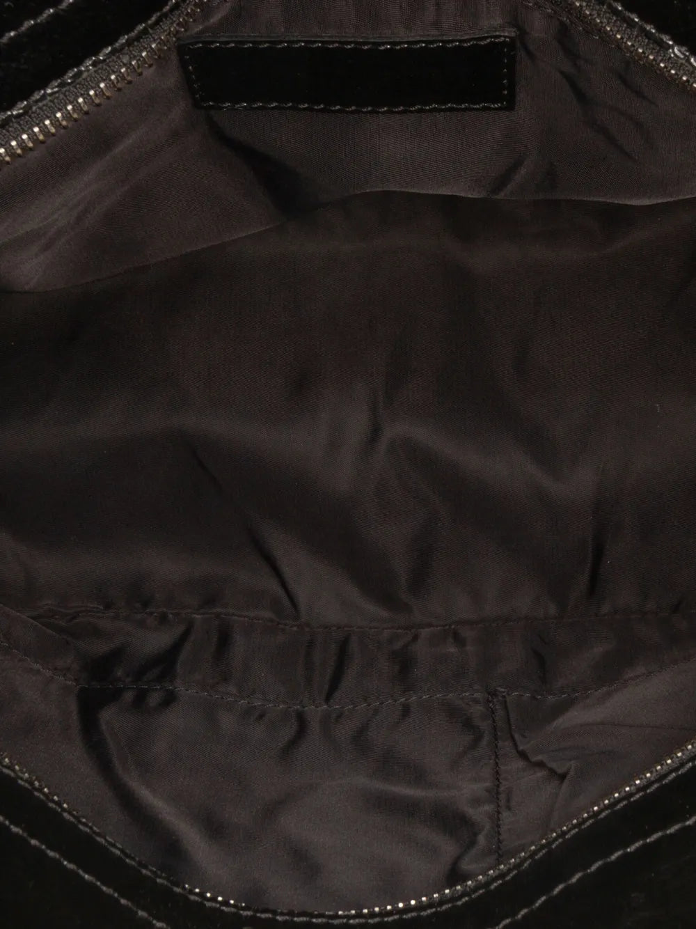 Pre-OwnedBurberry Pre-Owned2000-2017 Beat Check Nylon Lowry satchel