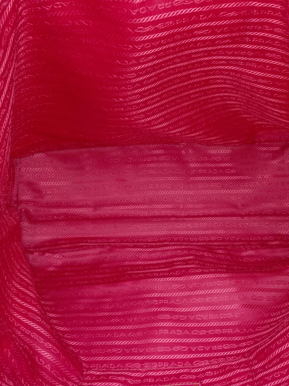 Pre-OwnedPrada Pre-Owned2013-2025 Tessuto Canapa Logo tote bag