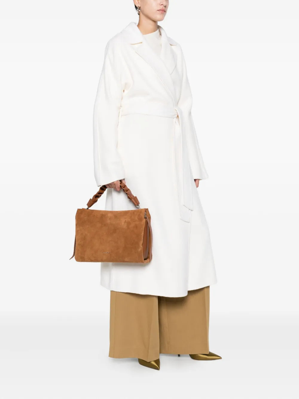 Coccinellemedium Boheme tote bag