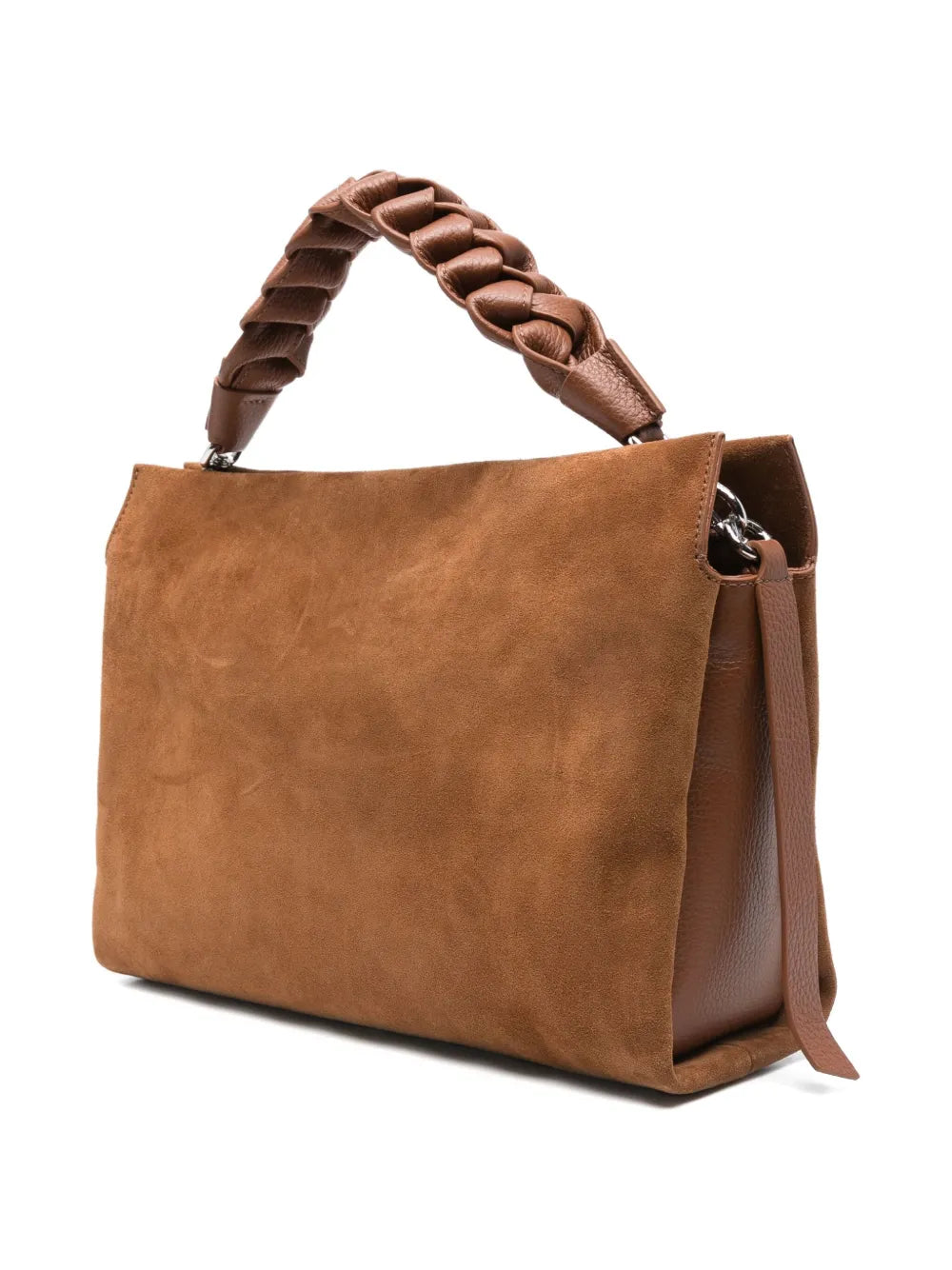 Coccinellemedium Boheme tote bag