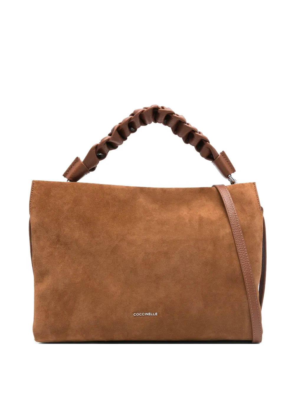 Coccinellemedium Boheme tote bag