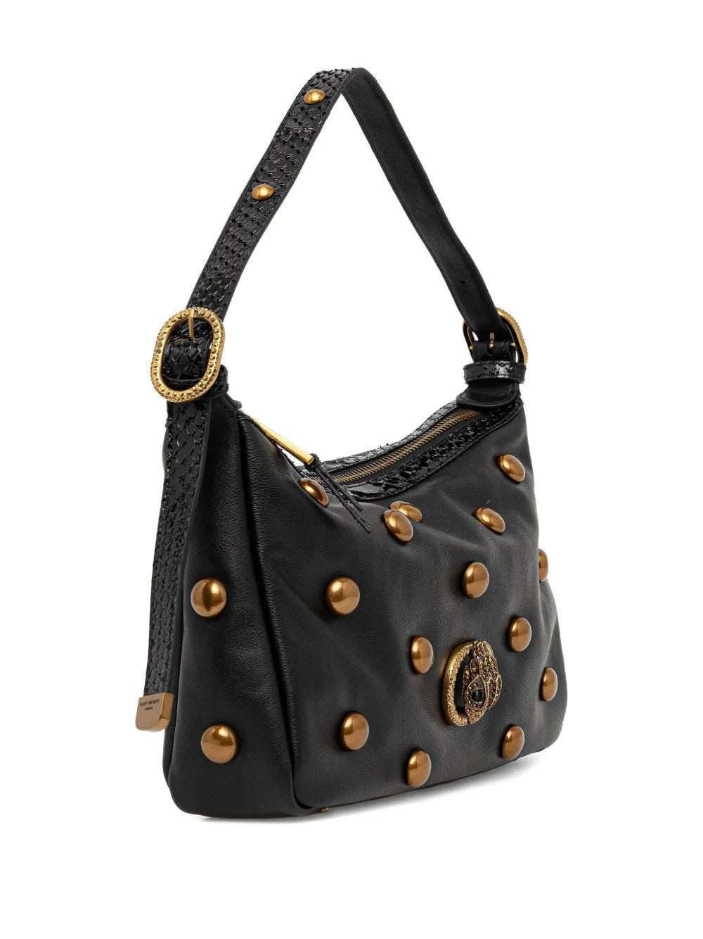 Kurt Geiger Londonstudded tote bag