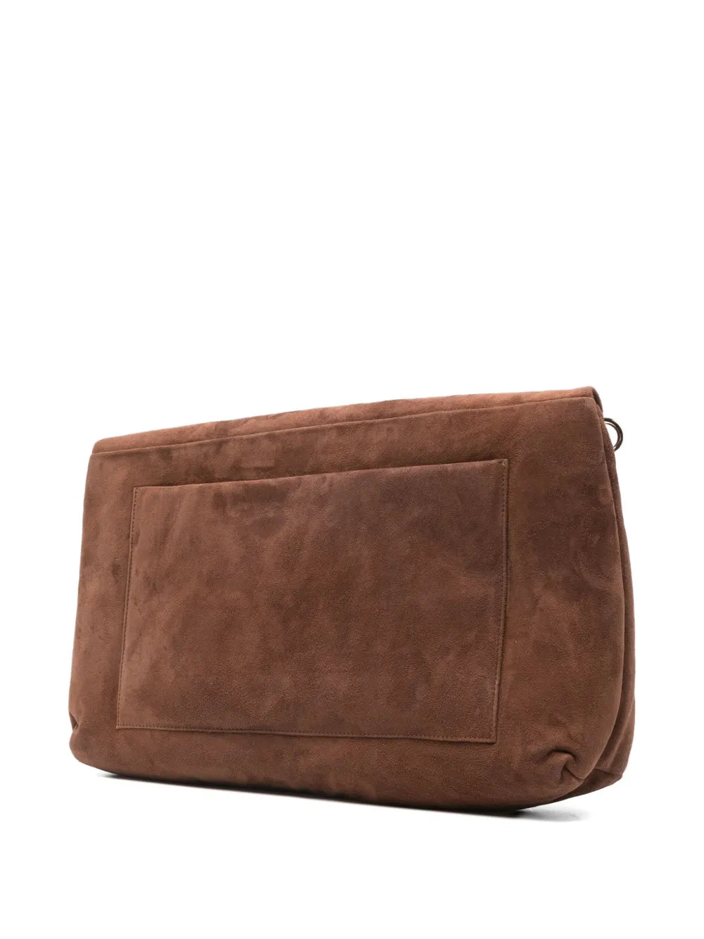 Telaknot detail shoulder bag