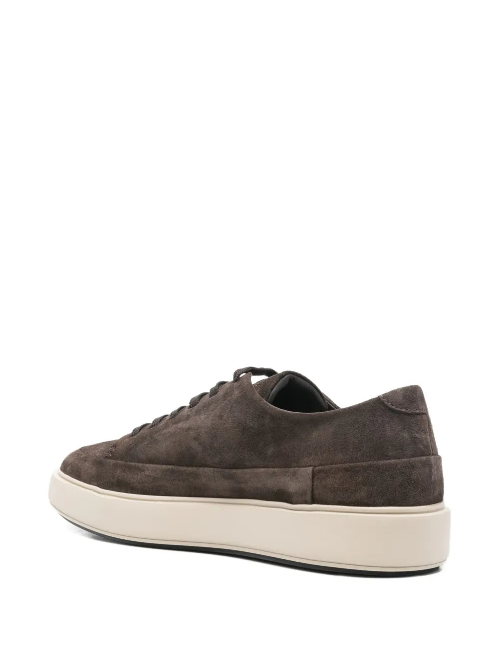 Officine Creative Release 001 Suede Sneakers