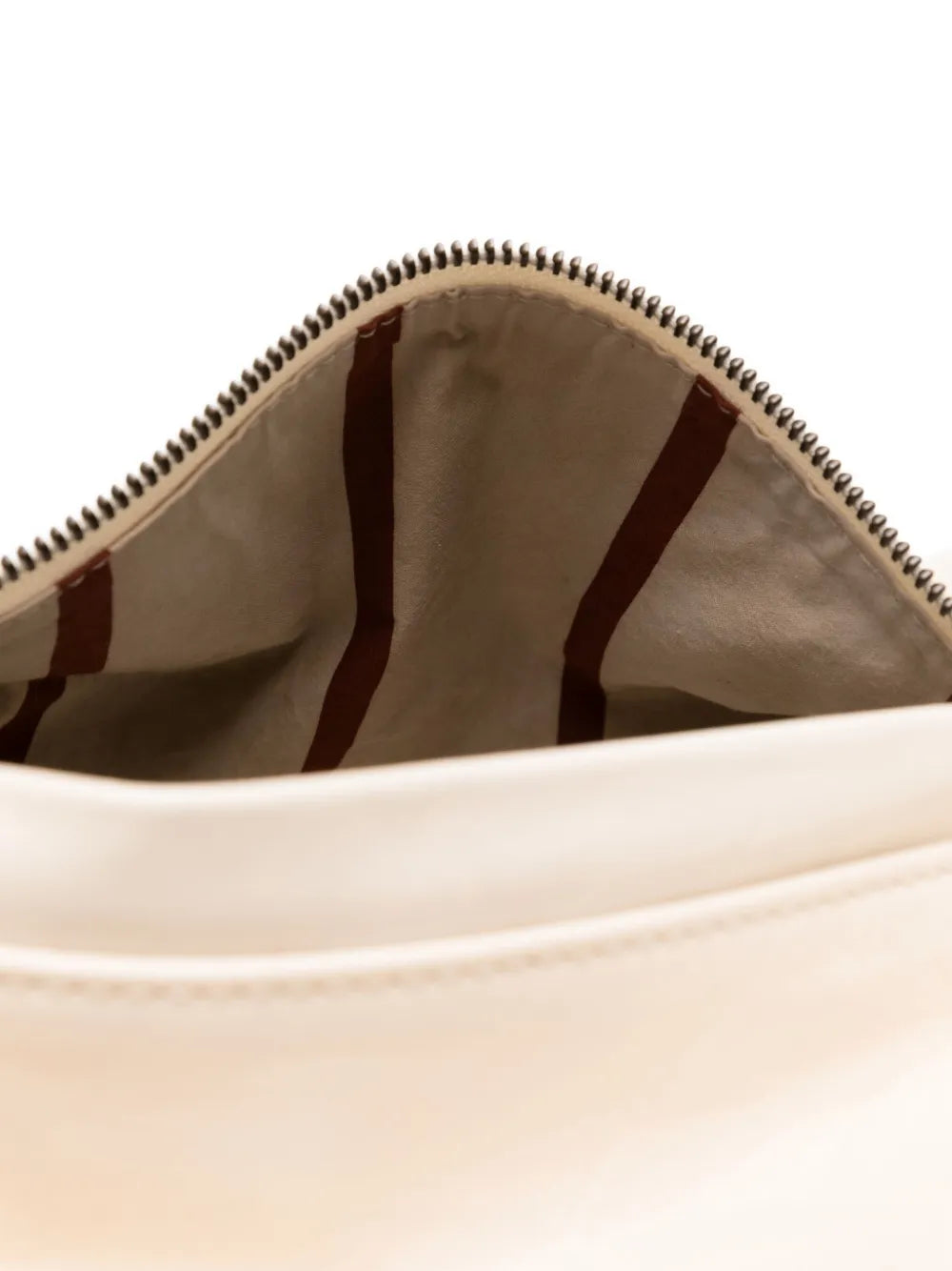 Uma Wangmedium leather shoulder bag