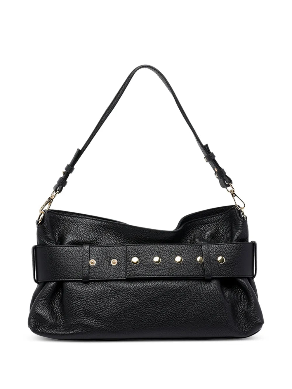 MY BEST BAGlogo-motif strap shoulder bag