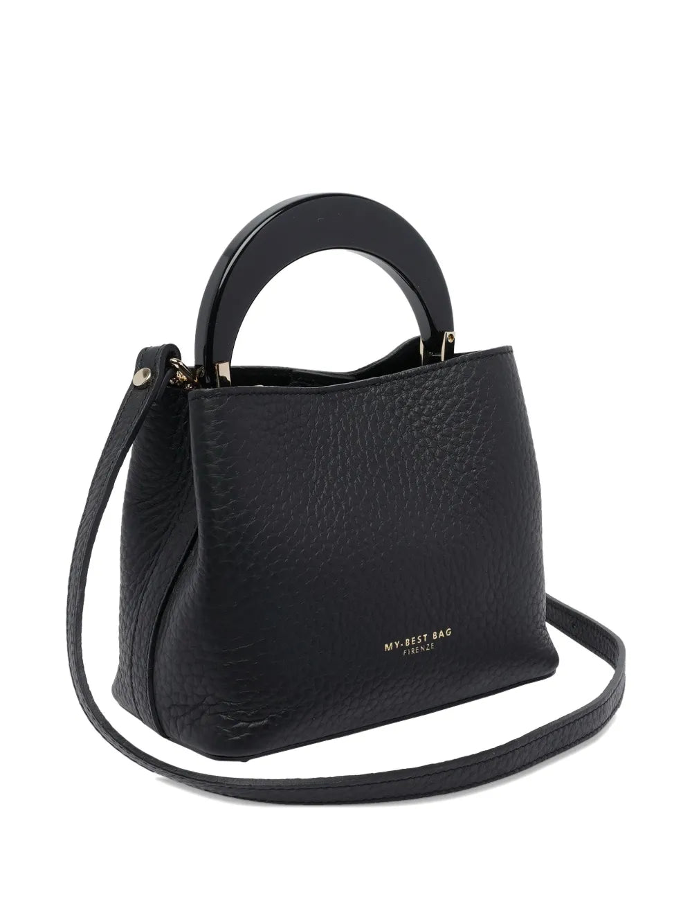 MY BEST BAGlogo tote bag
