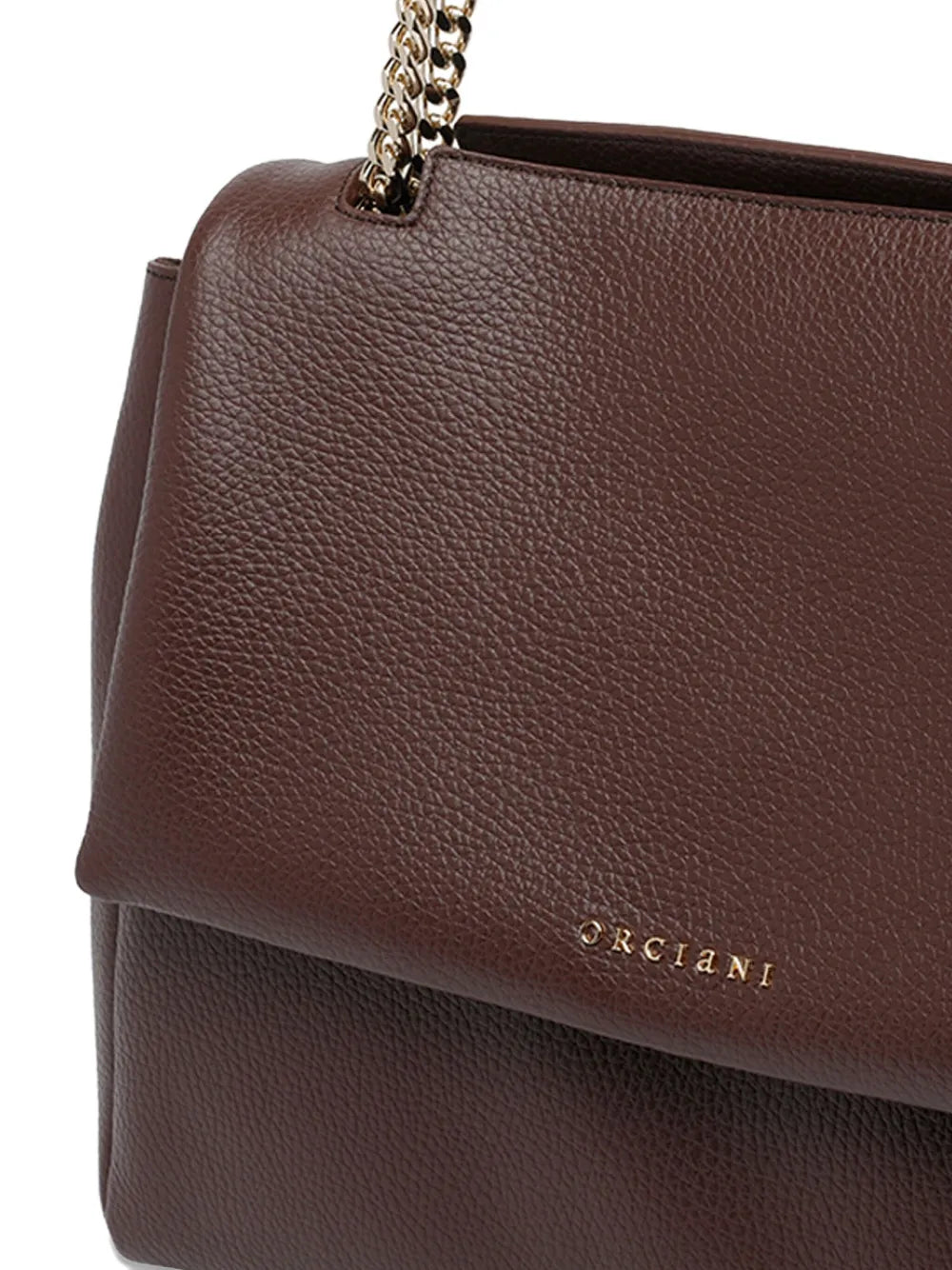 Orcianimedium Sveva Sense shoulder bag