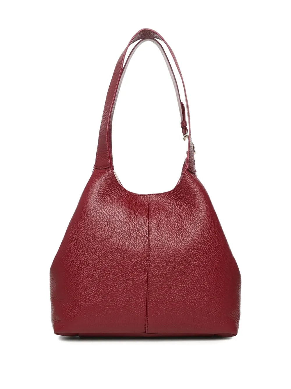 Coccinellering detail tote bag