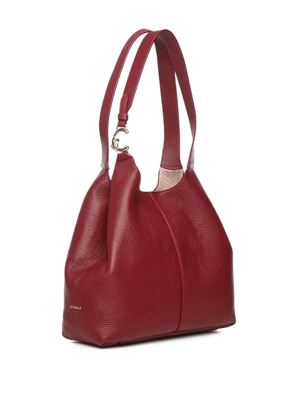Coccinellering detail tote bag
