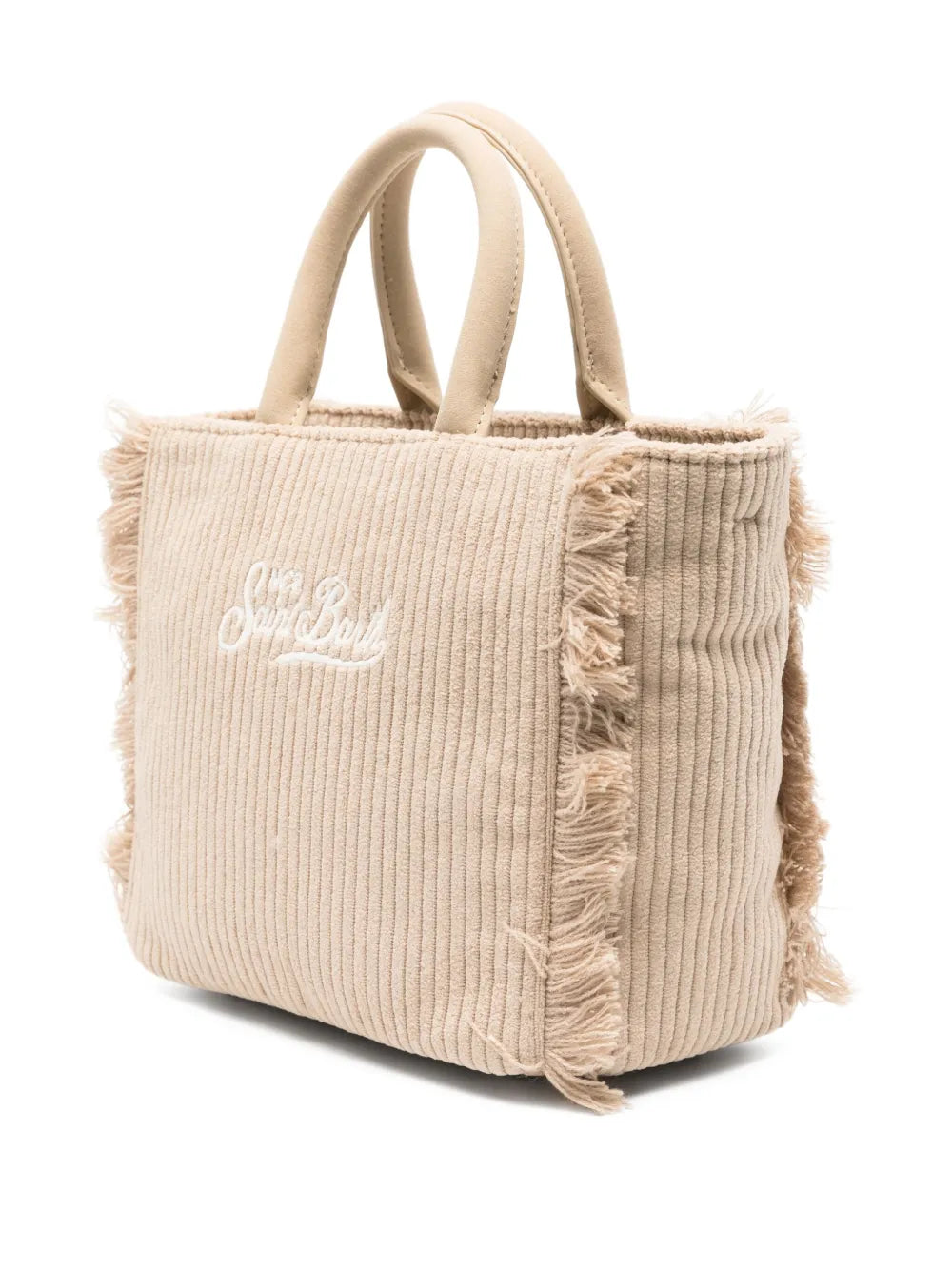 New SeasonMC2 Saint BarthVanity tote bag