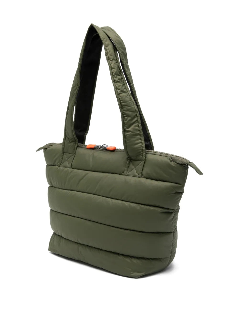 Save The Ducksmall Acoltx quilted tote bag