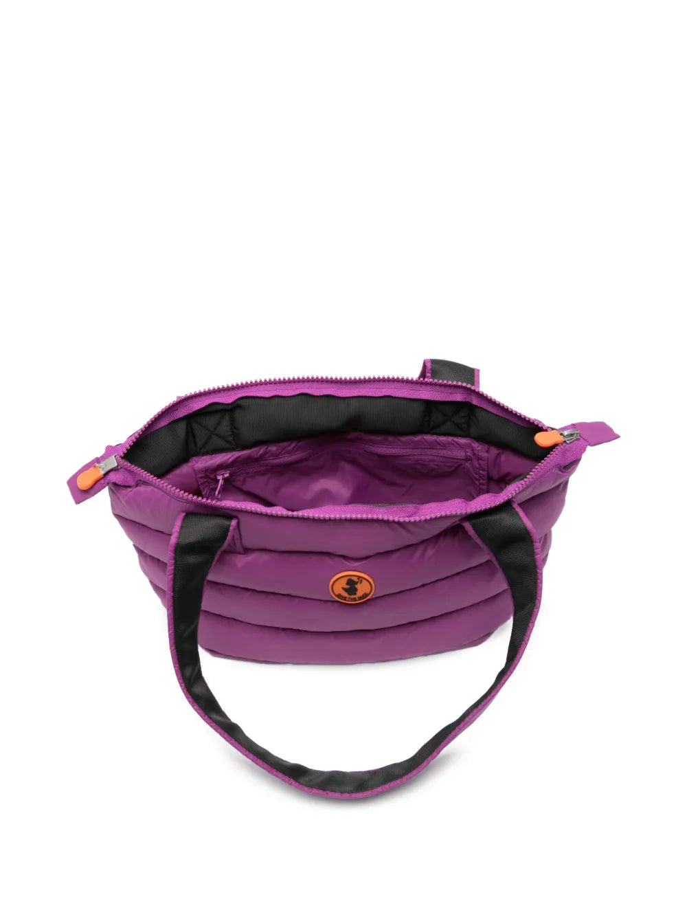 Save The DuckCary tote bag