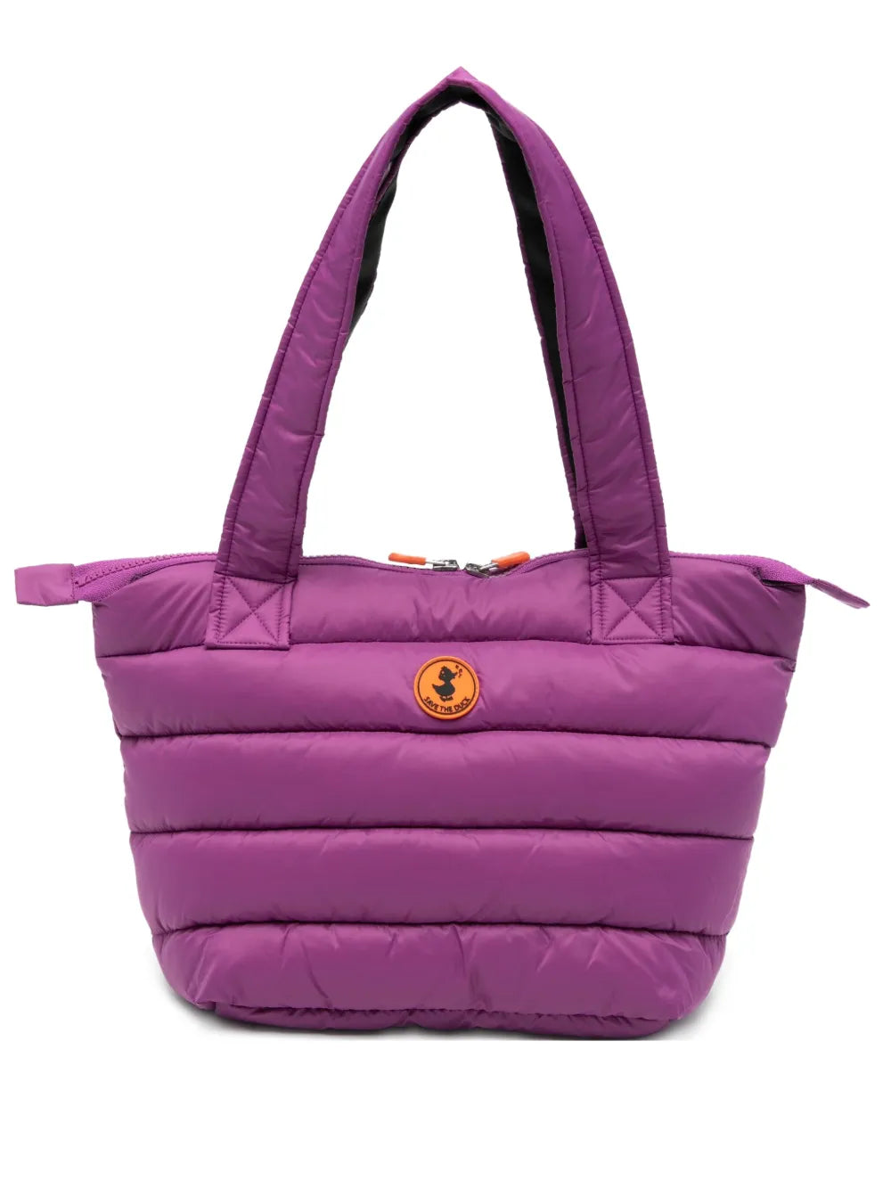 Save The DuckCary tote bag