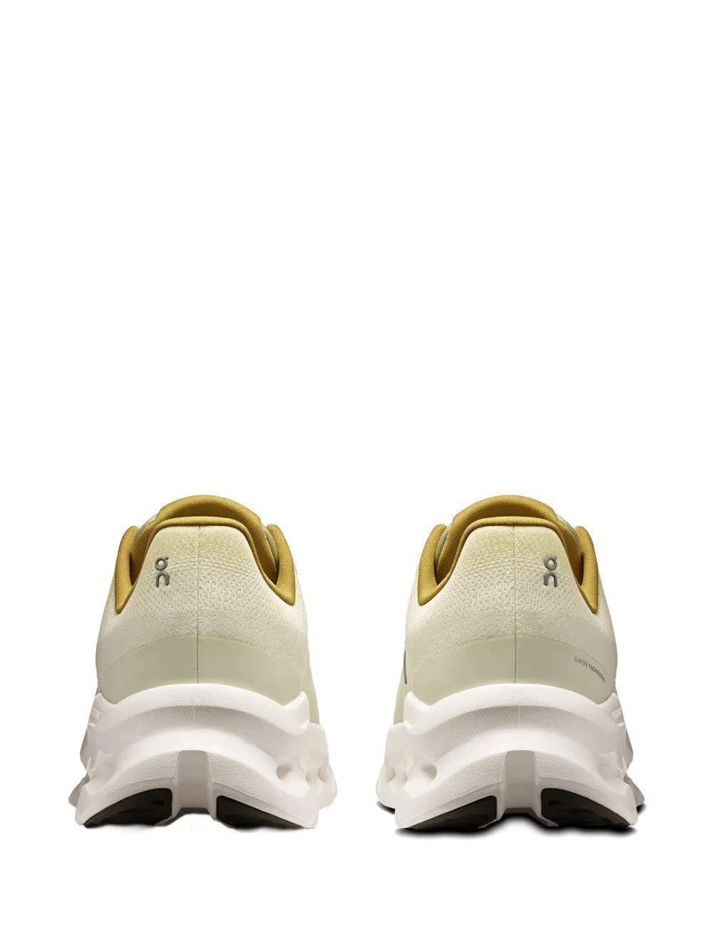 On Running Cloudtilt Lace-Up Sneakers