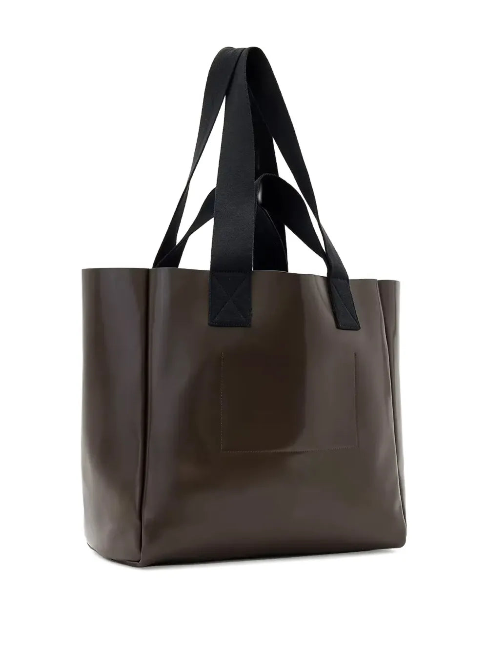 AllSaintsIzzy leather tote bag