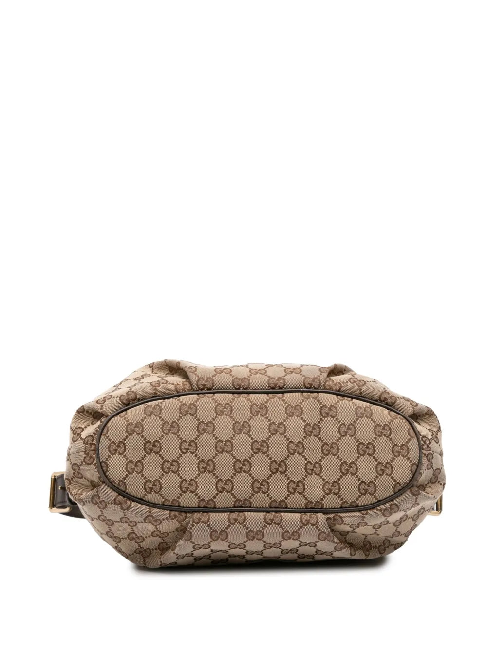 Pre-OwnedGucci Pre-Owned2016-2025 GG Canvas crossbody bag