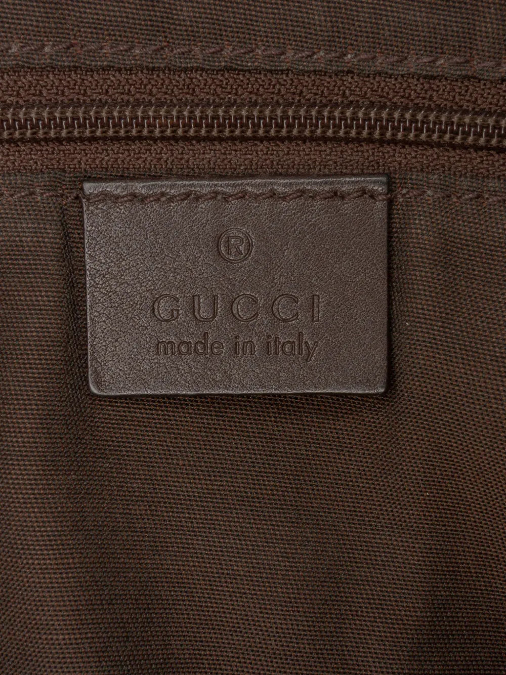 Pre-OwnedGucci Pre-Owned2016-2025 GG Canvas crossbody bag
