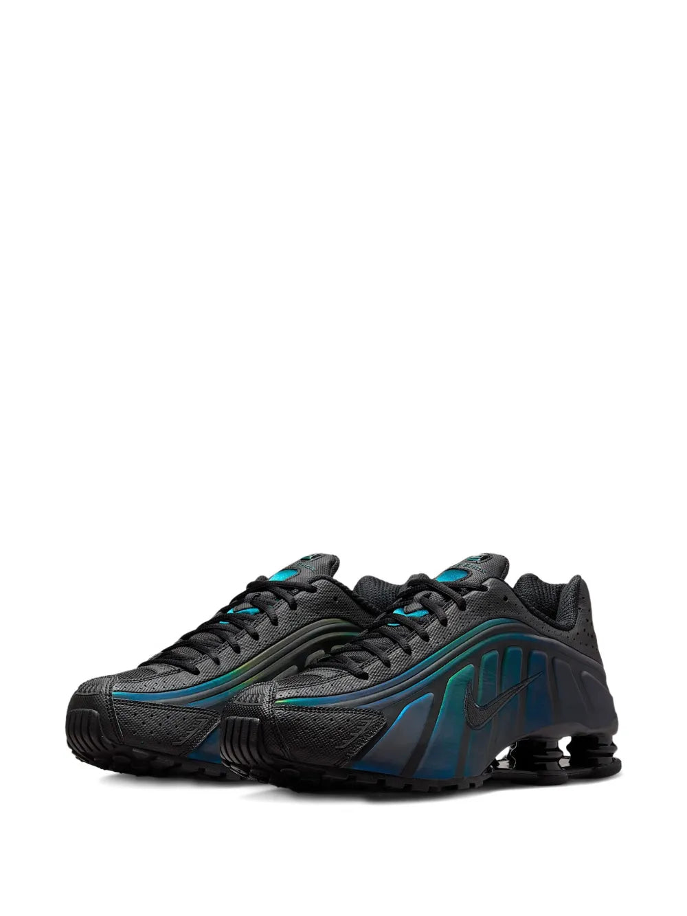 Nike Shox R4 Se Sneakers