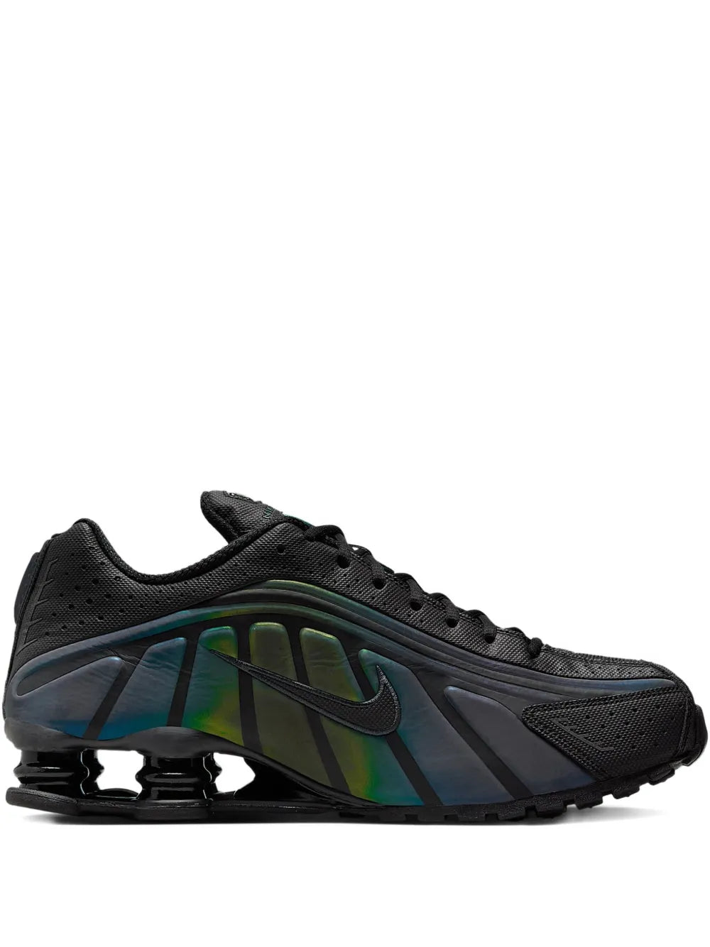 Nike Shox R4 Se Sneakers