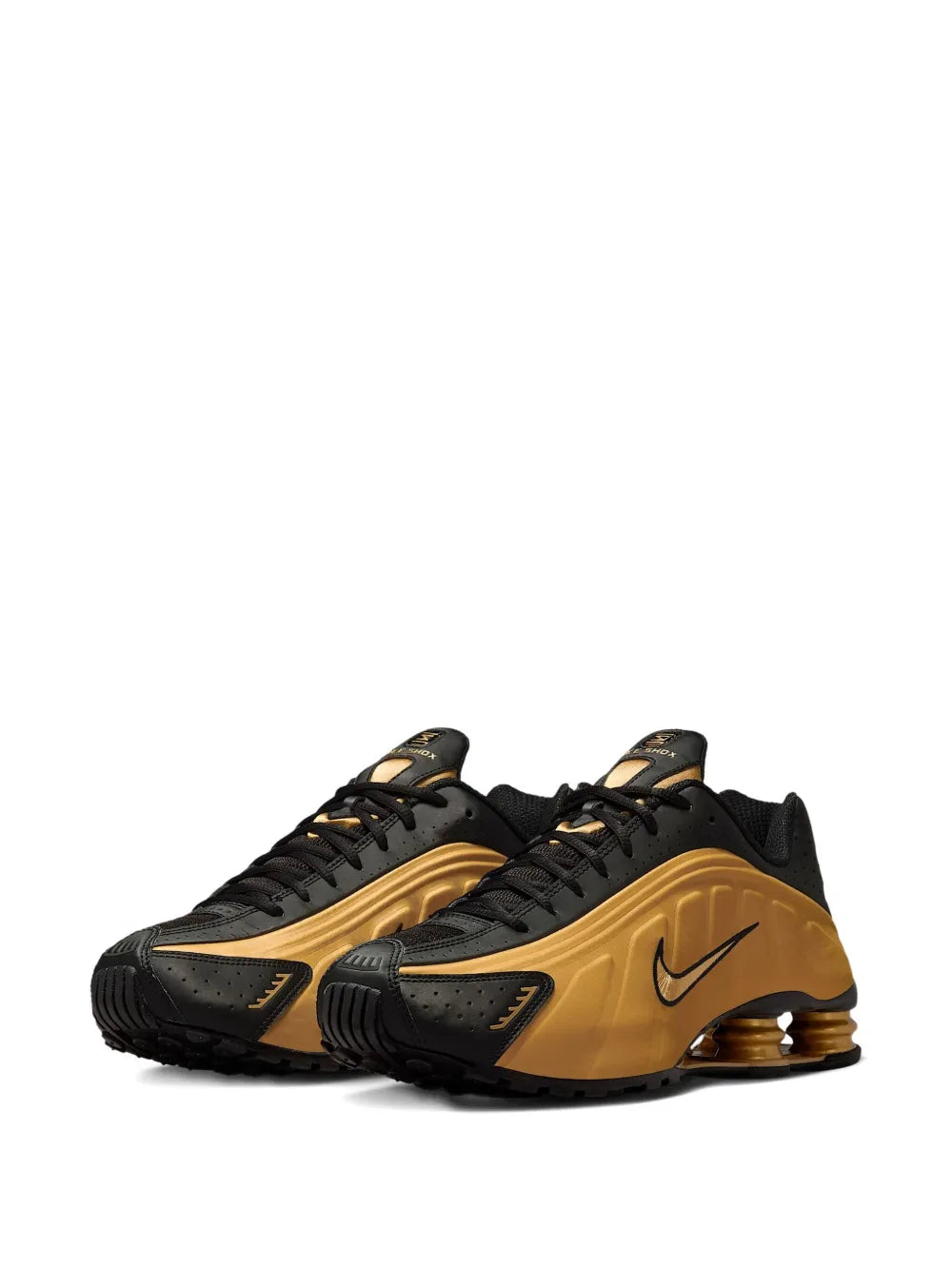 Nike Shox R4 Sneakers