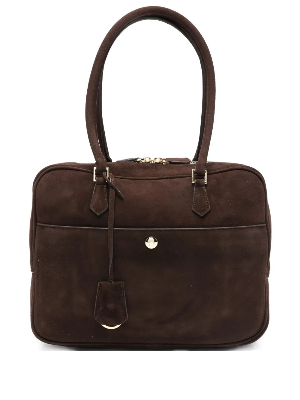 DUNSTsuede tote bag