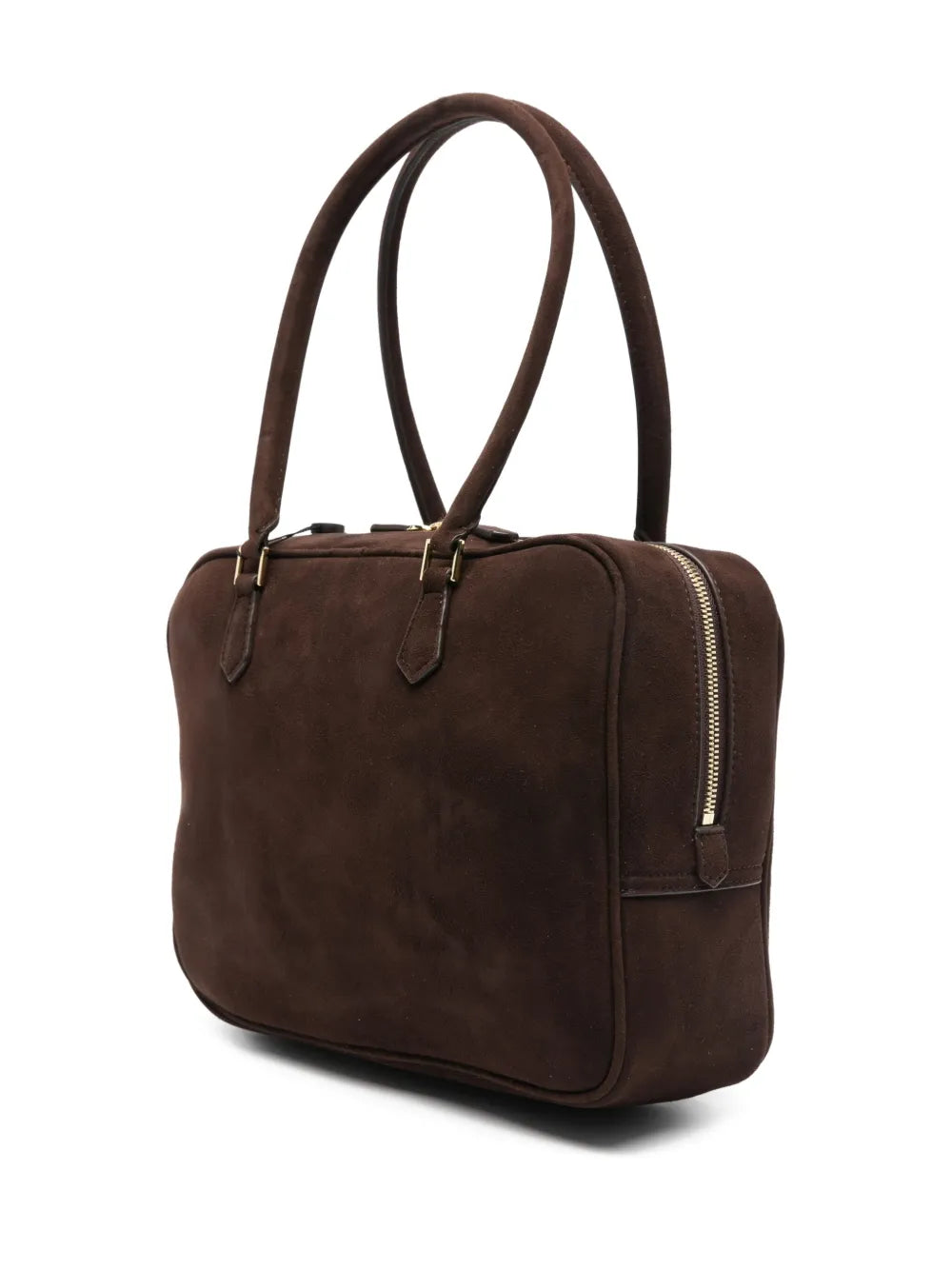 DUNSTsuede tote bag