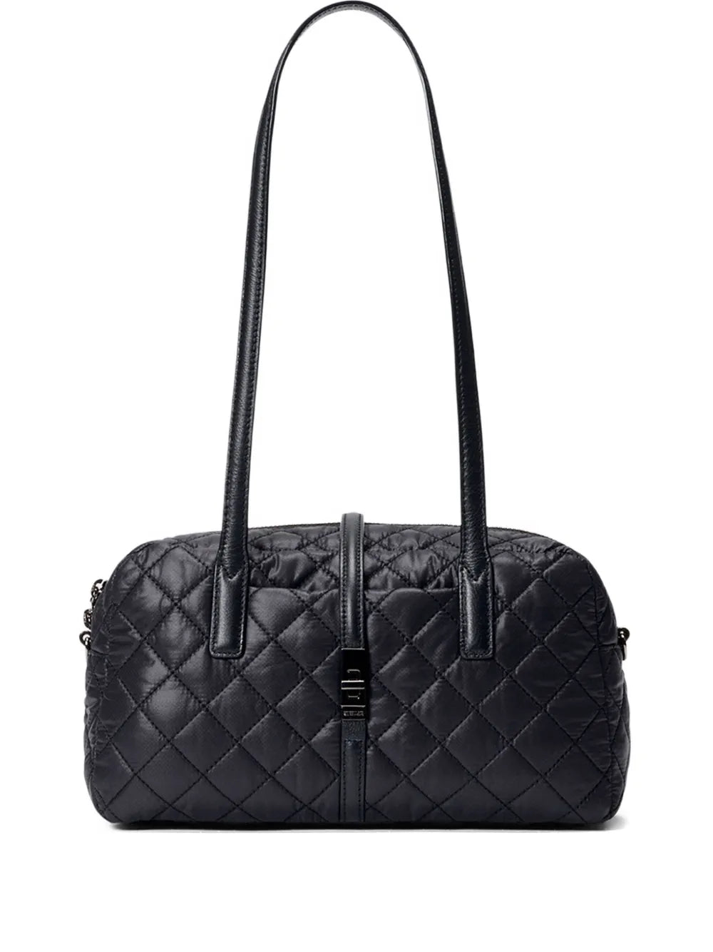 Mz WallaceAstor small quilted tote bag