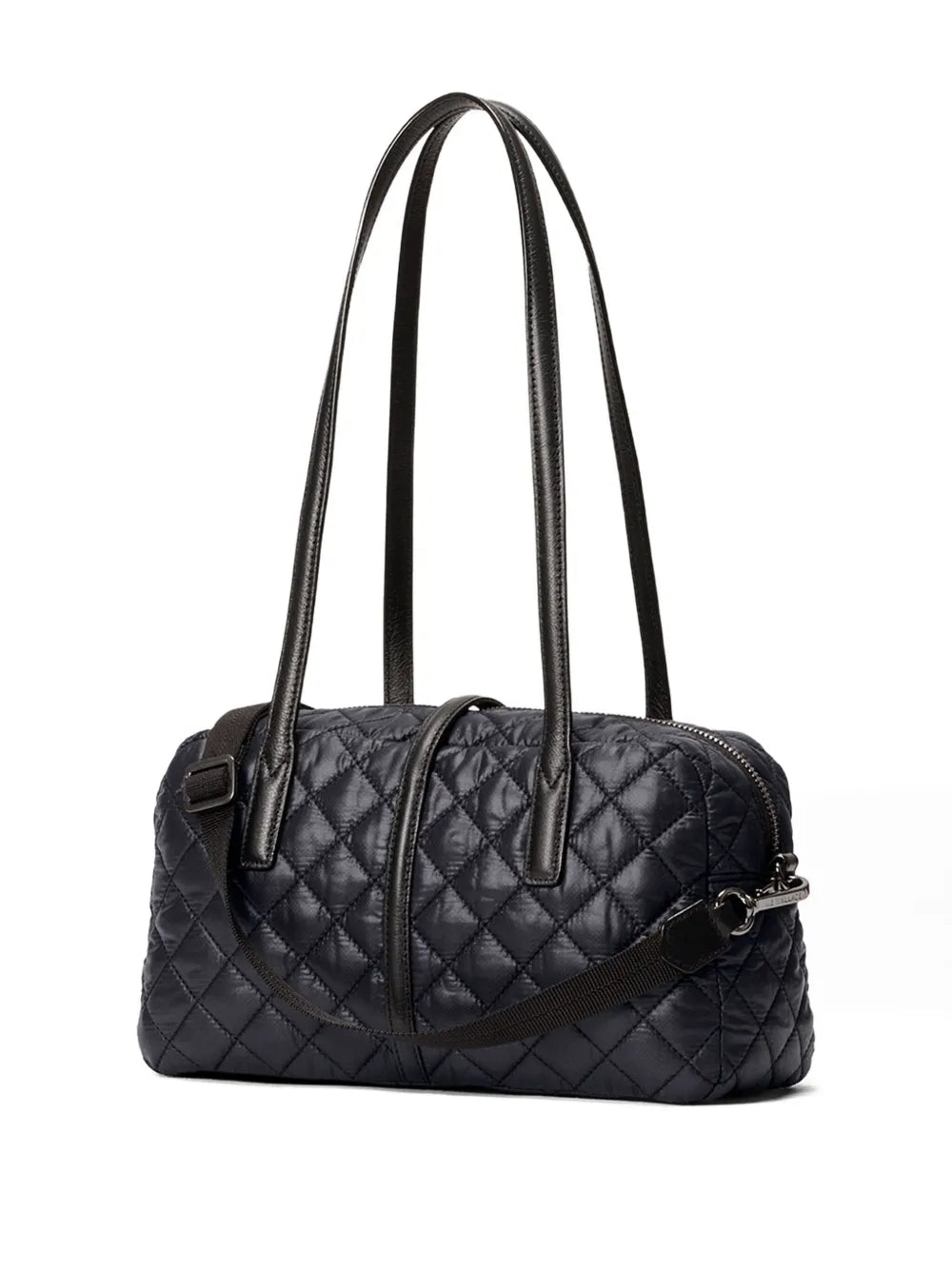 Mz WallaceAstor small quilted tote bag