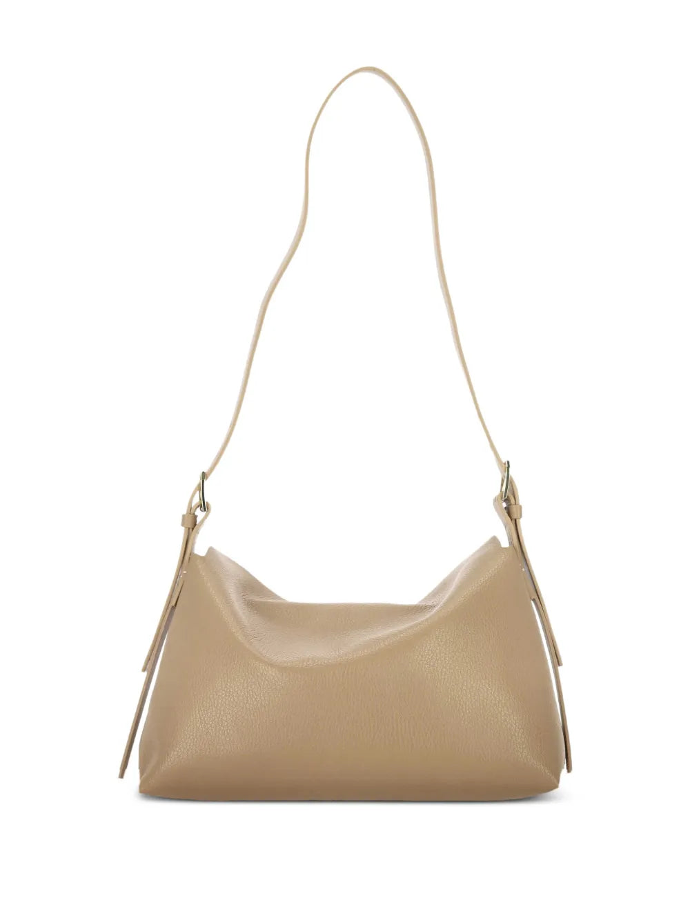Patrizia Pepemedium Never Complete flap shoulder bag