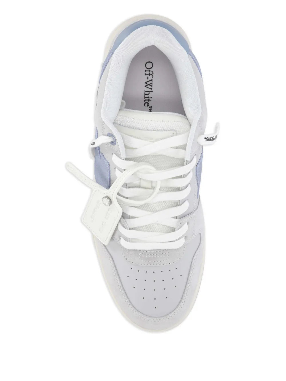 Off-White Out Of Office Sneakers