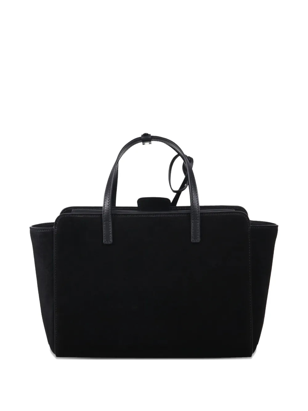 HIDESINSflap-pocket satchel bag