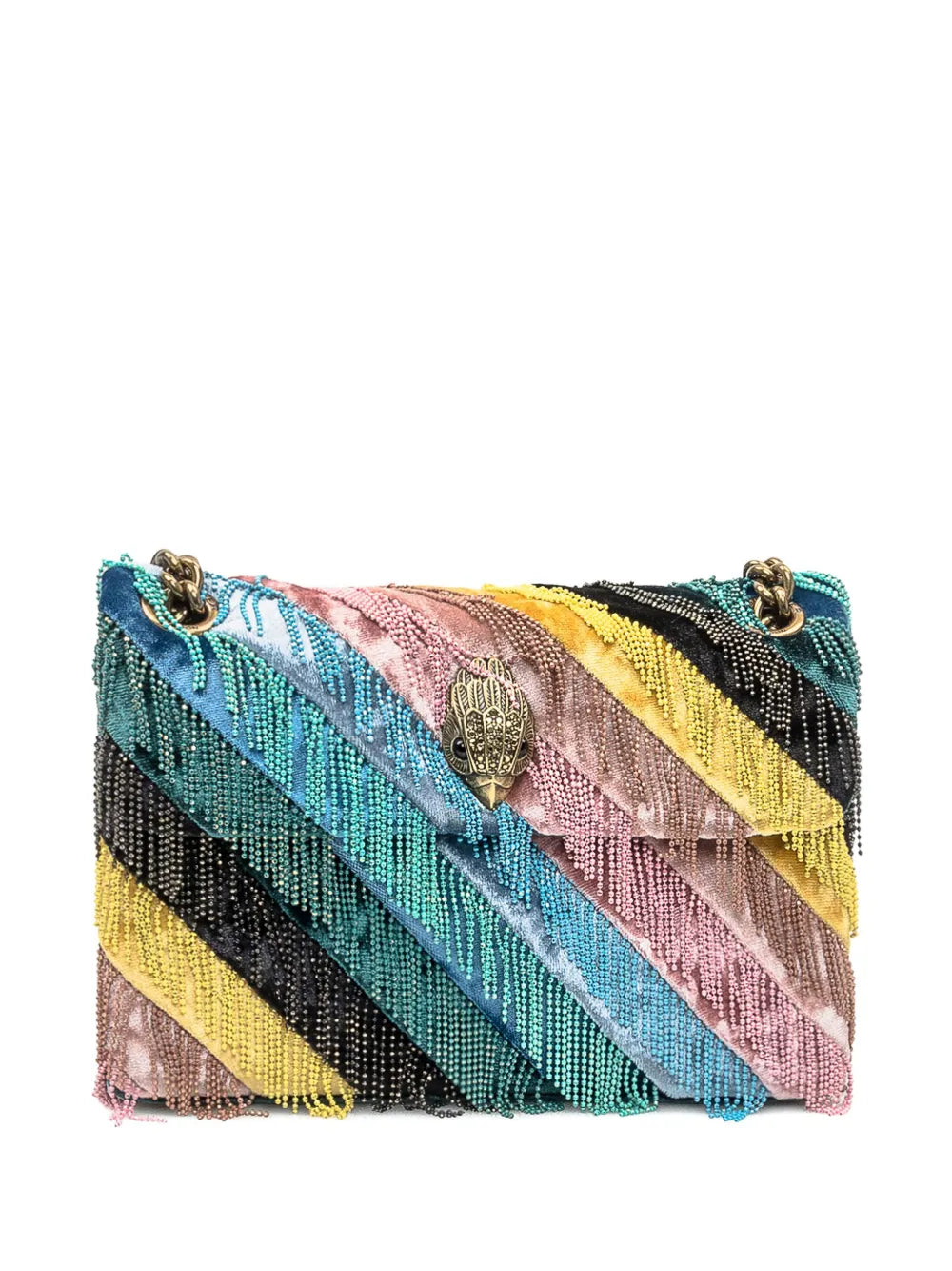 Kurt Geiger Londonmini Kensington cross body bag