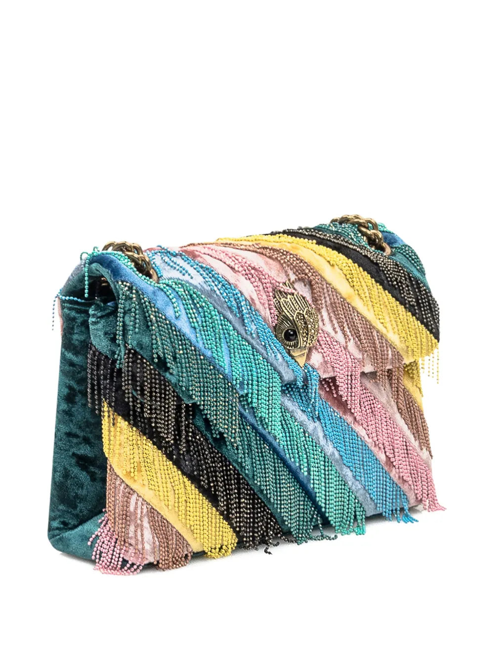 Kurt Geiger Londonmini Kensington cross body bag