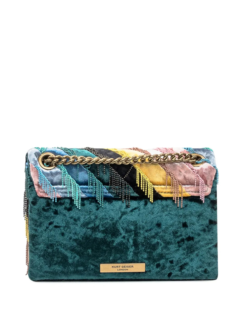 Kurt Geiger Londonmini Kensington cross body bag