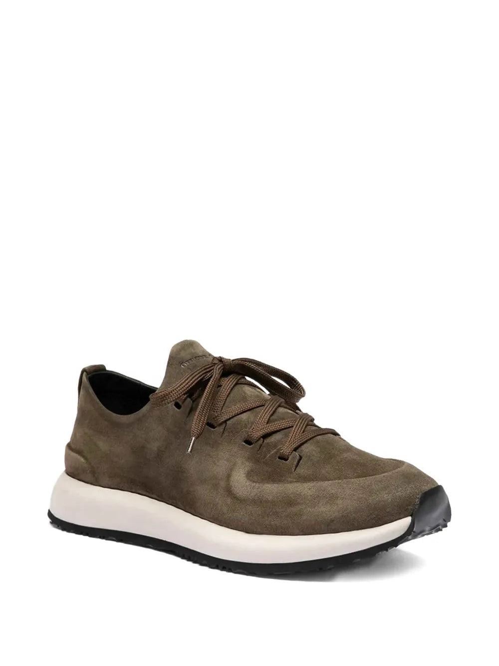 Officine Creative Lace-Up Sneakers