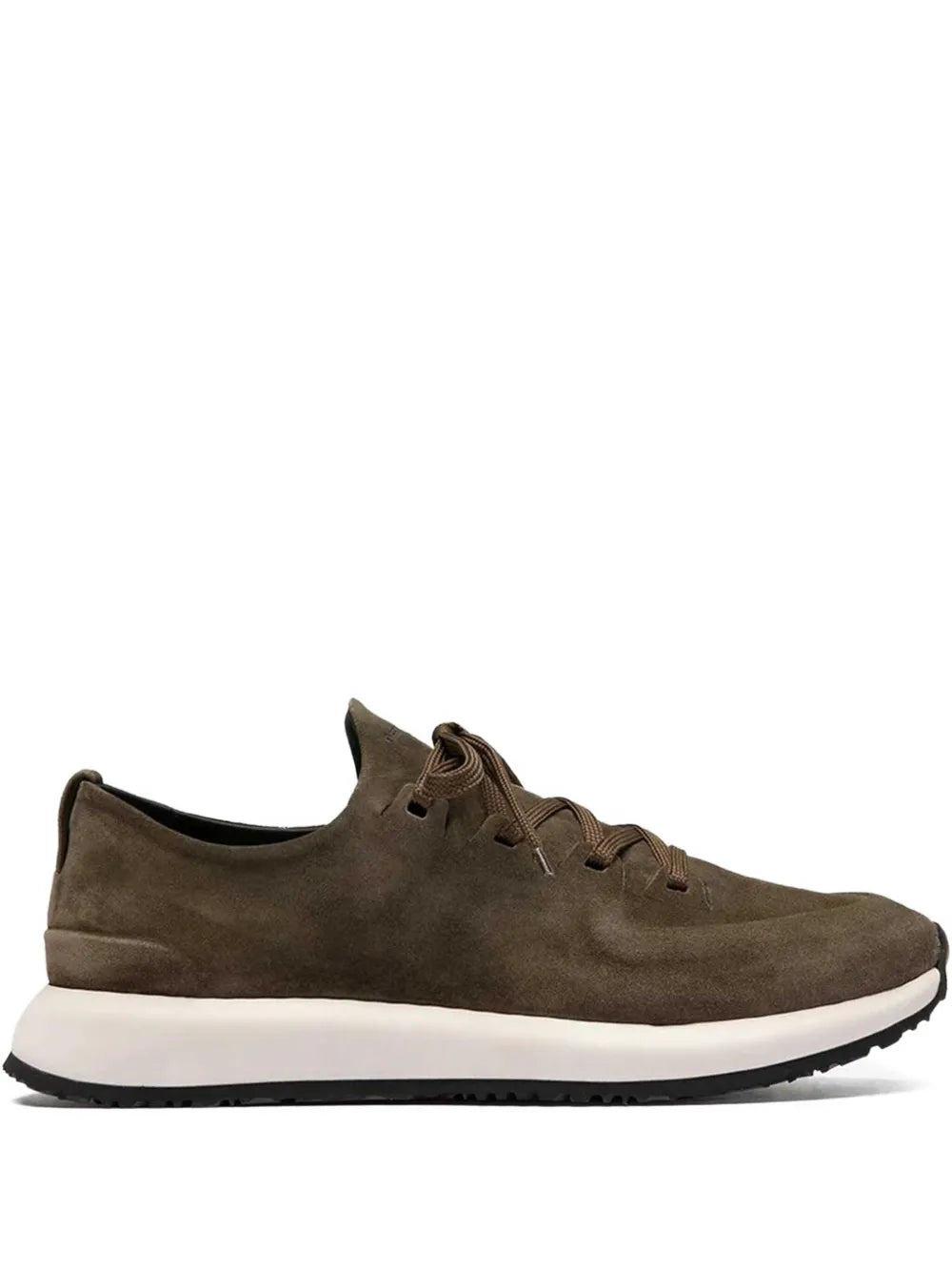 Officine Creative Lace-Up Sneakers