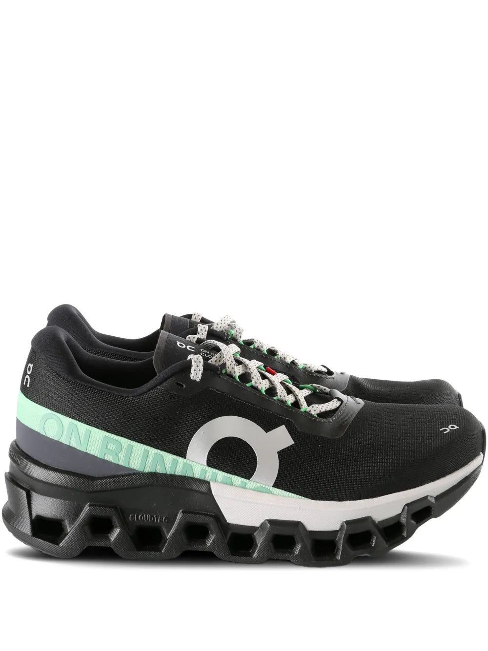 On Running Cloudmonster 2 Sneakers