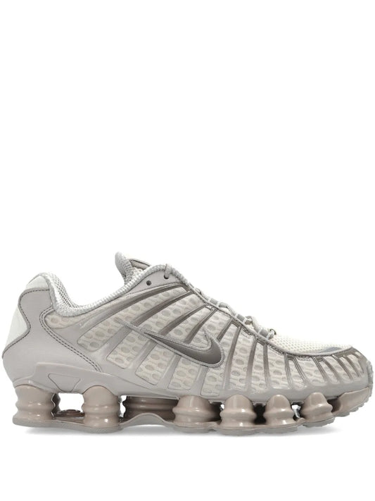 Nike Shox Rubber Sneakers