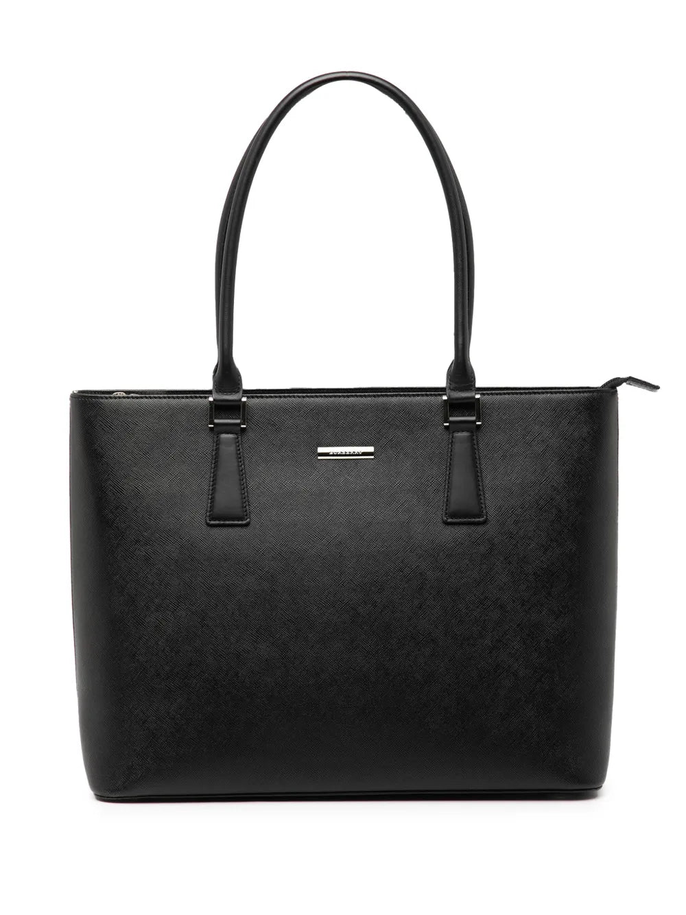 Pre-OwnedBurberry Pre-Owned2000-2017 Leather tote bag