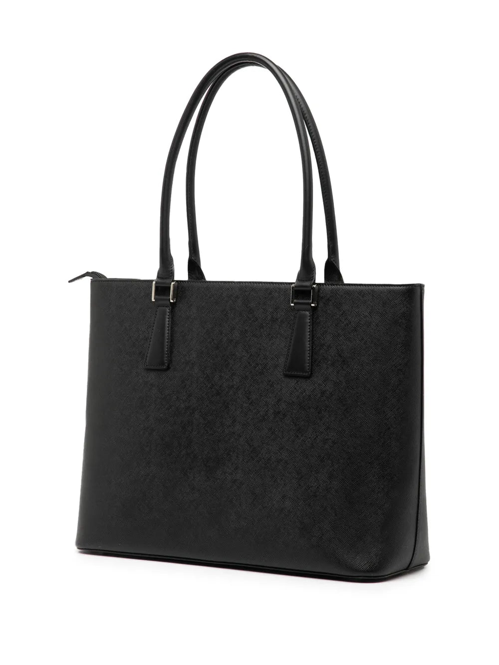 Pre-OwnedBurberry Pre-Owned2000-2017 Leather tote bag