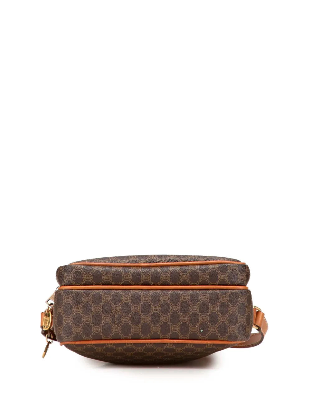 Pre-OwnedCeline Pre-Owned2005 Macadam Coated Canvas crossbody bag