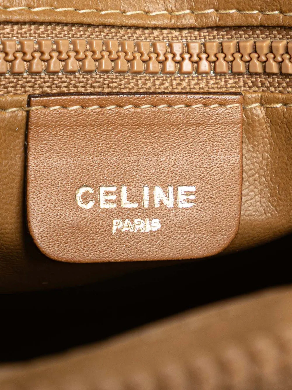 Pre-OwnedCeline Pre-Owned2005 Macadam Coated Canvas crossbody bag
