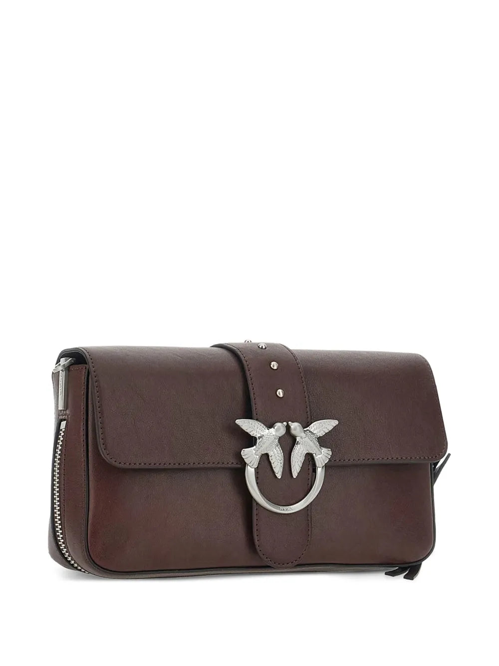 PINKOClassic Love crossbody bag