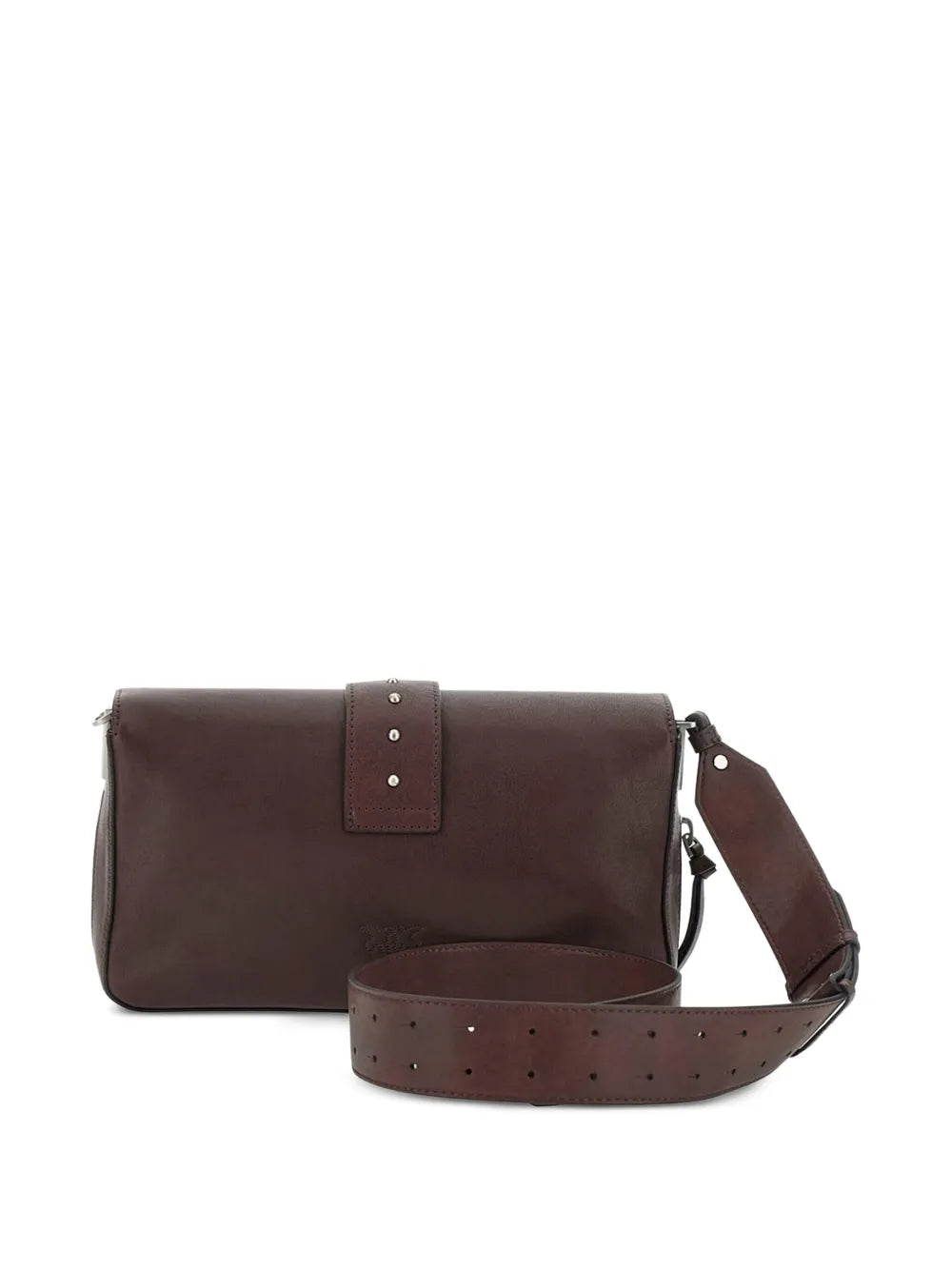 PINKOClassic Love crossbody bag