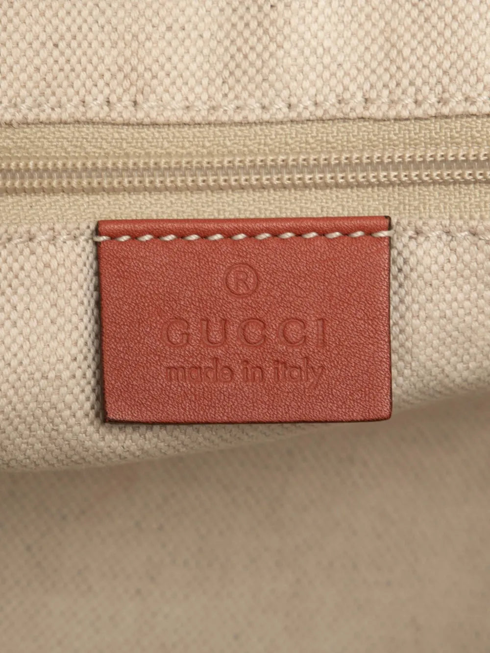 Pre-OwnedGucci Pre-Owned2000-2015 Medium Guccissima Sukey tote bag