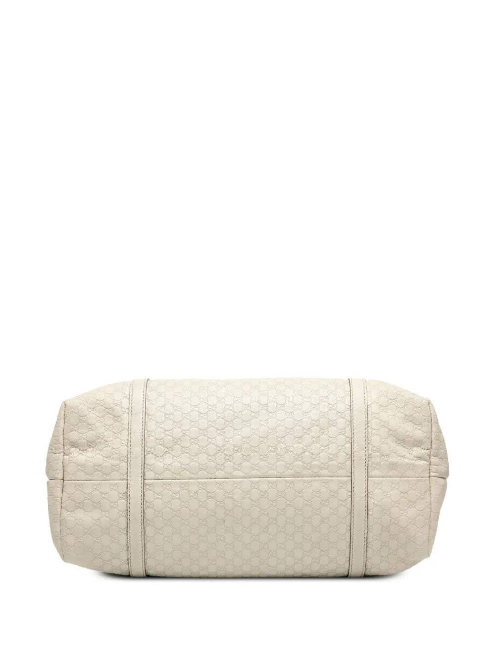 Pre-OwnedGucci Pre-Owned2000-2015 Microguccissima Nice tote bag