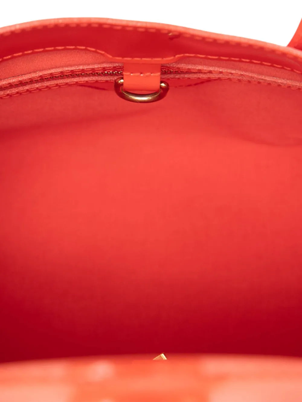 Pre-OwnedLouis Vuitton Pre-Owned2009 Monogram Vernis Wilshire PM handbag